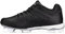 RIP-IT Damen Diamond Softball Stollen | Geformte Softballschuhe für Damen, Schwarz, 39 EU