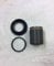 Rear Brake Caliper Repair KIT Compatible with Chrysler 300C 2005-2010 CRK/300C/011A