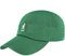 Kangol Ventair Space Cap Baseballcap Basecap Baseballkappe Sommerkappe Strandkappe (M (56-57 cm) - grün)