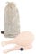 Vilac- Edition spéciale pour Les Jeux Olympiques 2024-Raquettes de Plage-Partenaire Officiel Enfant à partir de 5 Ans-Jouet Unique-Fabriqué en France, 240100, Beige
