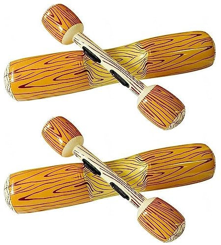 Flotadores Piscina para Adultos, 2 Unids Set Juego Piscina Adulto, Volley Piscina Flotador Piscina