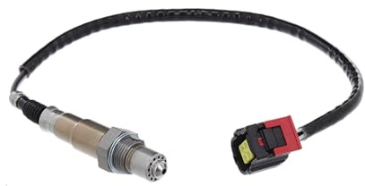 VALEO Lambdasonde 368266 vor Katalysator | Kompatibel mit: MERCEDES-BENZ C-CLASS, CLS, E-CLASS, E-CLASS, E-CLASS T-Model, E-CLASS T-Model, GL-CLASS, GLK-CLASS, M-CLASS