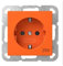 Gira Steckdose ZSV 4188109