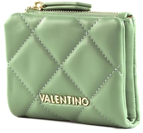 VALENTINO Ocarina Wallet Salvia