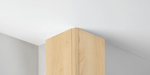 Parador FAL Dekor-Deckenleiste Ahorn Dekor - Länge 2.20m