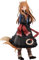 Spice and Wolf Pop Up Parade PVC Statue Holo: 2024 Ver. 17 cm