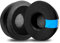 Nullmini Replacement Cooling Gel Ear Pads Cushion for Skullcandy Grind,SK Pro DJ,Uproar Wireless Headphones Earmuffs Earpads Sleeve