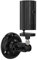 Holder for Ring Indoor Camera 2nd Gen, Wall Mount for Ring Indoor Camera 2, Camera Wall Holder Camera Mount for Ring Indoor Cam 2, Security Cameras Accessories for Ring Indoor Camera 2, Black