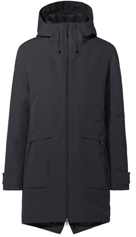 VAUDE Damen Women's Skomer Winter Parka III Jacke