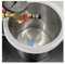 Vacuum Chamber for Resin Without Pump 2 3 5 6 9 13 19 20 26 Gallon, Stainless Steel Vacuum Casting Resin Degassing Kit, Large Vacuum Desiccator Cabinet with Clear Acrylic Lid(72L/19Gal(45x45x45cm/17.7