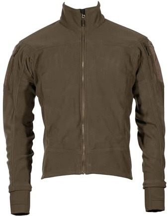 ClawGear Fleecejacke Lynx Fleece Jacket, Herren Fleecejacken Herren