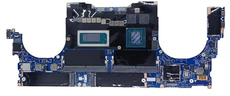 Laptop Motherboard For 15 9530 With i9-13900H i7-13700H CPU 8GB 4060 4070 GPU L663P(I9-13900H 4070 8GB)