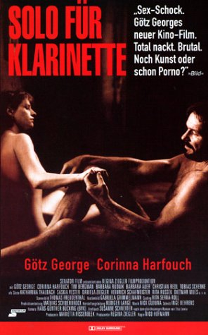 Solo für Klarinette [VHS]