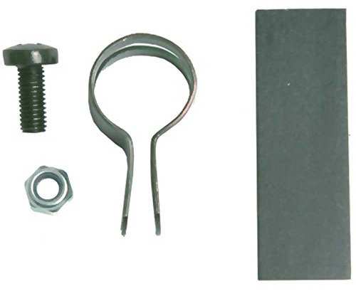 BEF.-SCHELLE D-16 F. HORN CATENA KETTENSCHUTZ