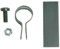 BEF.-SCHELLE D-16 F. HORN CATENA KETTENSCHUTZ
