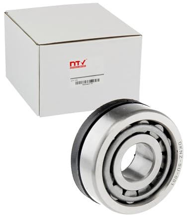 Nty KNZ-SU-001 - Repair Kit, steering knuckle