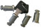 UKB4C SUP-L002 Roof bars locks for SUP Roof Bars