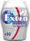 Extra Professional White, Zuckerfreier Kaugummi, Dose mit 50 Dragees, Für frischen Atem