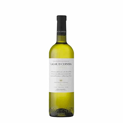 Lagar de Cervera 2020-75 cl
