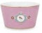 Pip Studio Love Birds Medallion Bowl pink 15cm