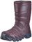 Viking Unisex Ultra 2.0 Schneestiefel, Grape Grey, 35 EU
