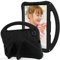 Tading Kids Case for Lenovo Smart Tab M8 for Boys Girls, Lenovo M8 Tablet Case with Handle Stand for Lenovo Tab M8 4th Gen TB-300FU 3rd gen TB8506F 2nd Gen TB-8505F TB-8505X - Black