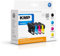 KMP Tinte B78V Multipack ersetzt Brother LC1100VALBP