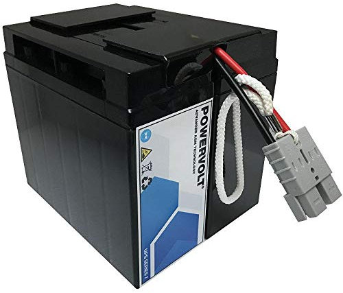 RBC7 UPS Replacement battery pack for APC