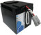 RBC7 UPS Replacement battery pack for APC