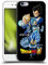 Head Case Designs Offizielle Dragon Ball Super Vegeta Universe Survival Characters Soft Gel Handyhülle Hülle kompatibel mit Apple iPhone 6 / iPhone 6s