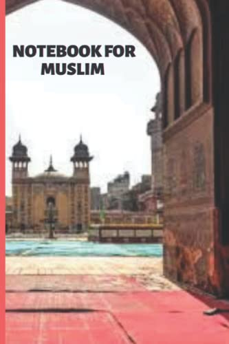 Notebook for Muslim