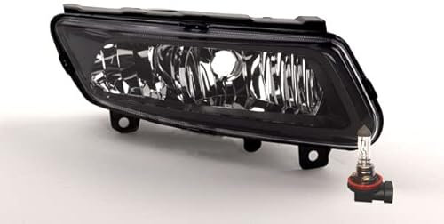Johns, Nebelscheinwerfer Nebellicht passend für VW Polo 09 6R 06/09-03/14 Rechts mit H8