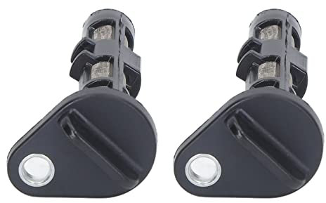 2Pcs Filtro Olio Generatore Kit Filtro Olio Mini Timone Filtri Olio Motore Mini Timone Coltivatore Parti di Ricambio