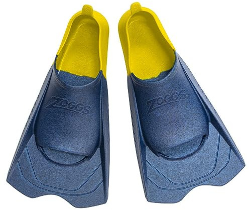 Zoggs Short Blade Eco Fins Flossen