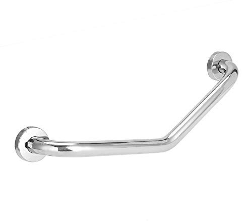 Barandal De Baño De Acero Inoxidable, Ducha De Seguridad Para Baño, Barra De Agarre De Pared Antideslizante, Pasamanos De Seguridad Para Personas Mayores Y Embarazadas