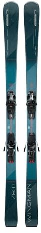 Elan All Mountainski Wingman 78 Ti PS ELS 11.0-168