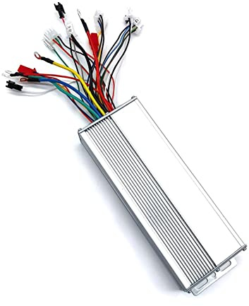 Seprendi 48V/60V/64V1000W 40A Elektrofahrzeug Dreirad Controller für E-Bike Elektrofahrrad Roller