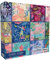 Gibsons Puzzle mit 1000 Teilen: Sternzeichen Dschungel
