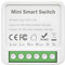 WiFi Smart Light 16A Interruttore fai-da-te Interruttore della luce temporizzato 1 banda Controllo a 2 vie Tuya Wireless On-Off Modulo interruttore a parete intelligente Controllo vocale