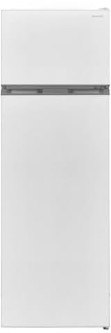 Sharp Frigorifero Combinato SJFTB03ITXWEES Bianco