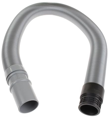 Qualtex Staubsauger-Verlängerungsschlauch kompatibel mit Sebo X1 X4 X5 X6 X7 X8 Felix