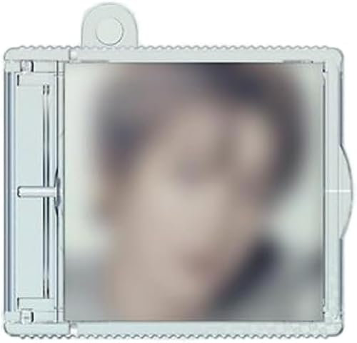 NCT DREAM - DREAMSCAPE (SMINI VER.) (Hächan) + Extra photocards