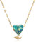 Ywmsfl Collana creativa con fotocamera elegante, gioiello per orecchie, collana alla moda, delicata collana adatta per ogni occasione