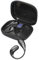 Over the Ear Earbuds, Sports Wireless Ear Buds, Lightweight Secure Fit, Travel Headphones, Ideal for Motorcycle Rides, Gym Workouts, Airplane Trips, Cycling Adventures, Multicoloured
