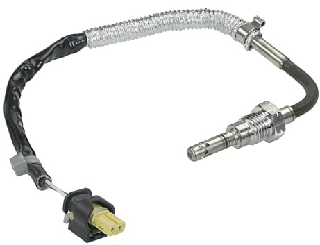 Meyle Sensor, Abgastemperatur, Art.-Nr. 014 800 0126 | Kompatibel mit: MERCEDES-BENZ A-CLASS, B-CLASS Sports Tourer, C-CLASS, C-CLASS Coupe, C-CLASS T-Model, CLA Coupe