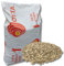 OYTA Austerngritmix Austernschalen Muschelschrot 25 kg Muschelgrit Muschelkalk