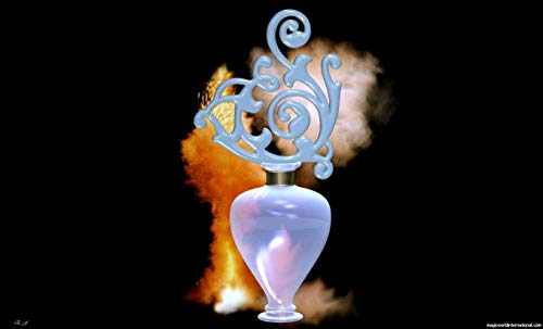 Magicworld International Imports Komplettritual aus der Sprayflasche*Instant Magic-Liebestaumel*Starker Liebeszauber, der auch den Widerspenstigen zähmt