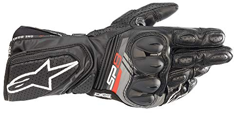 Alpinestars Gloves Sp-8 V3 Black XL