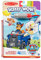 Melissa & Doug La Pat’ Patrouille Water WOW Bloc d'activités de coloriage à révélation à l'eau réutilisable, Loisirs créatifs PAW Patrol, Activités de voyage, Cadeau pour garçons et filles de 3+