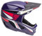Deltar Helm lila Kind L